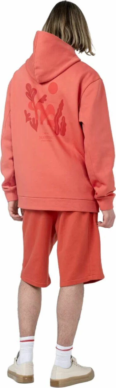 Šorce za moške Outhorn, rdeče