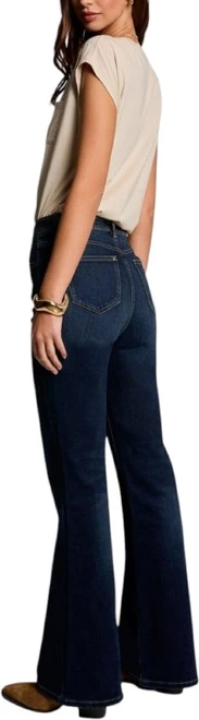 Majica za ženske Morgan De Toi, bež