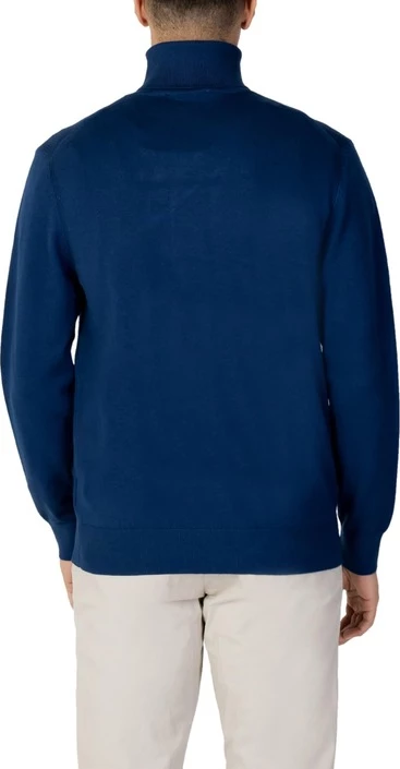 Rolka za moške Diktat, temno modra