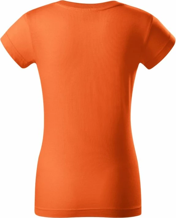 Majica za ženske Rimeck, oranžna