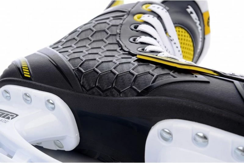 Hokejske drsalke za moške in ženske Tempish FTR-5, črne