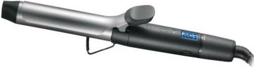 Krožni likalnik za kodre Pro Soft Curl CI6525, Remington, keramika-titan, črn