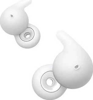 Slušalke odprte Sony LinkBuds, True Wireless, Bluetooth 5.3, bele