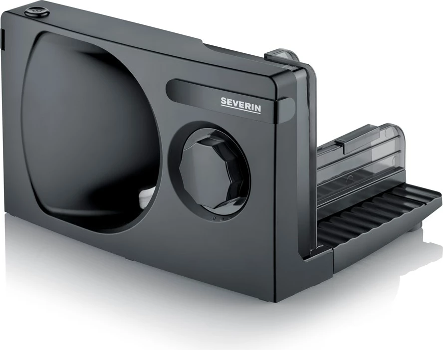 Električni rezalnik Severin AS 9578, 100 W, plastika, črn