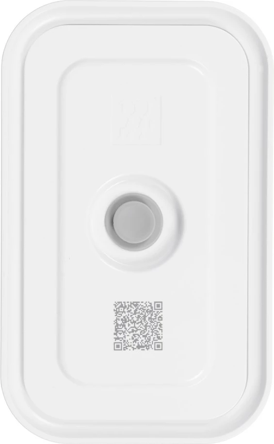 Kvačena steklena posoda Fresh & Save Zwilling, 2 L