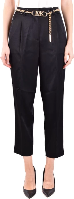 Ženske hlače, Michael Kors, črne