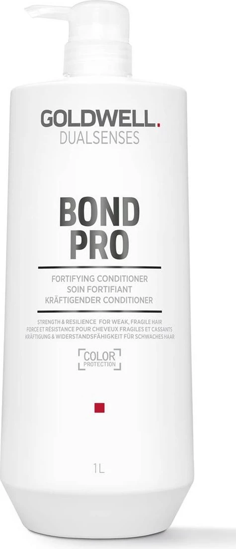 Regenerator za ženske Goldwell Dualsenses Bond Pro Fortifying, 1000 ml