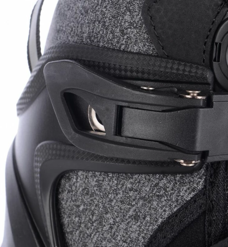 Rolke Tempish Ayroo Top EBS, črne in srebrne