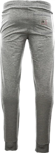 Hlače za moške Leone 1947, sive