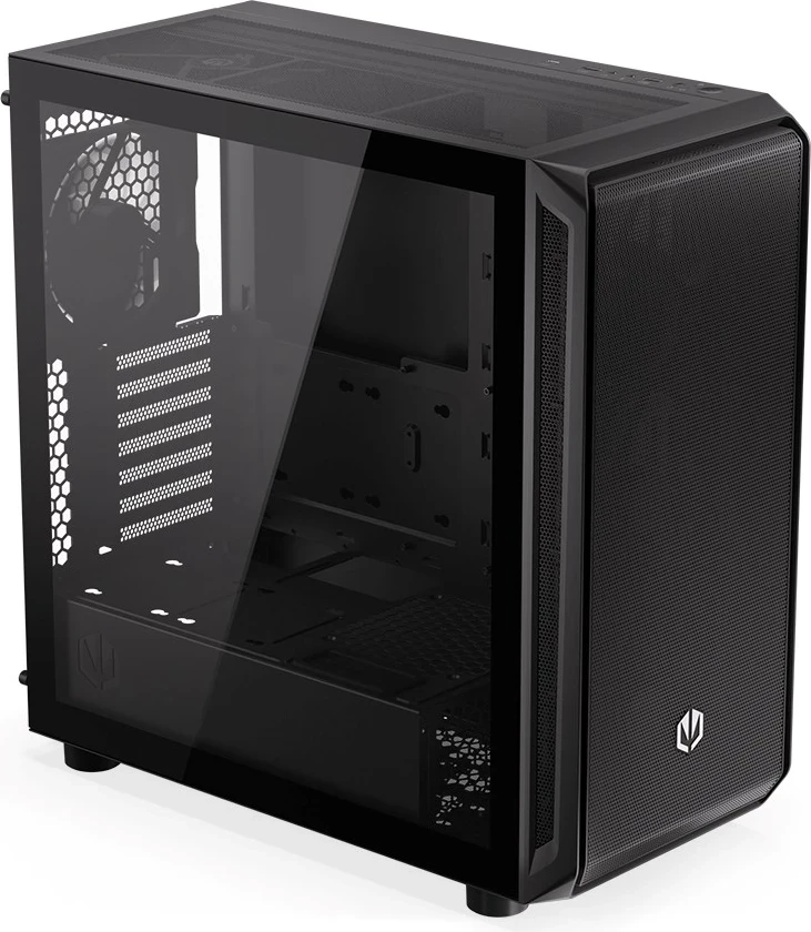 Konzola ENDORFY Arx 700 Air, črna