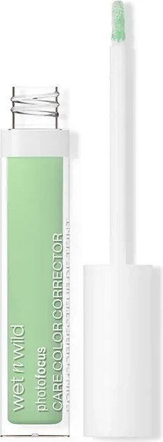 Korektor zelen Wet N Wild Care Color 1116105e, unisex