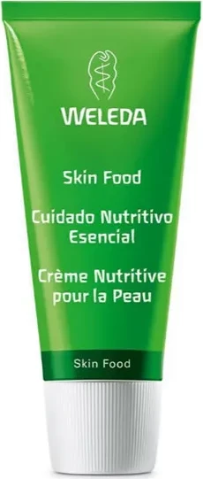 Krema za kožo Weleda Skin Food, 75 ml