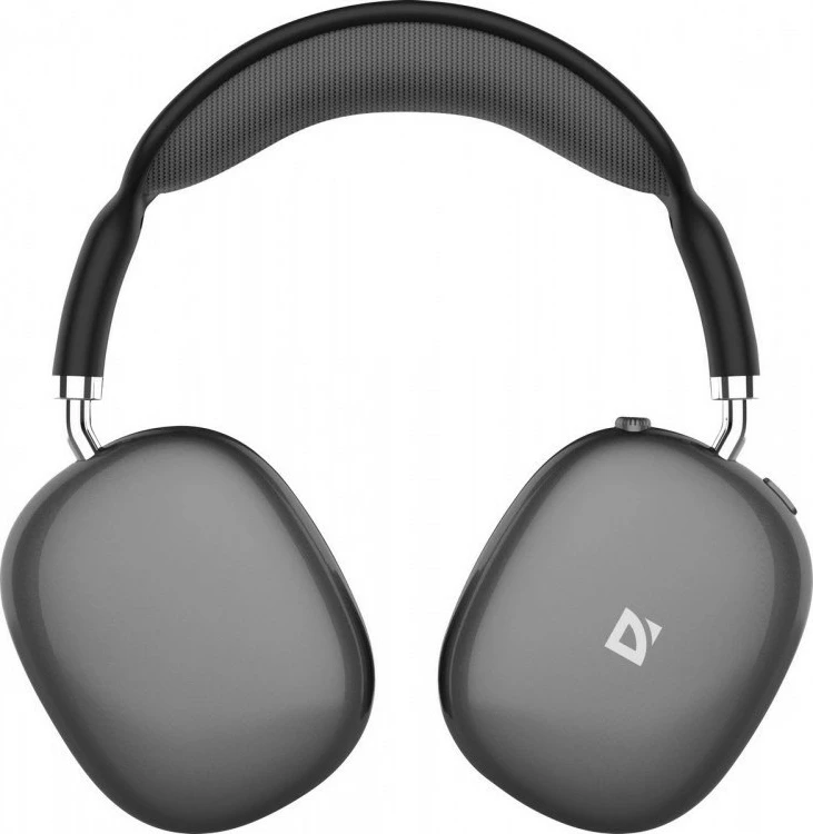 Brezžične slušalke Defender FreeMotion B645, Bluetooth 5.3, stereo, mikrofon, črne