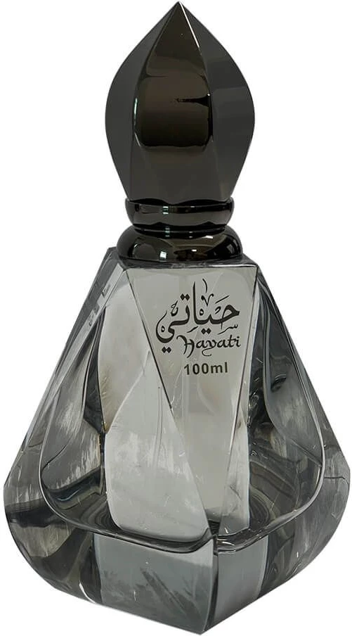Uniseks parfum, Al Haramain Hayati 100 ml