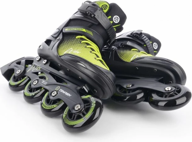 Rolke za moške, Tempish Wox, zelene