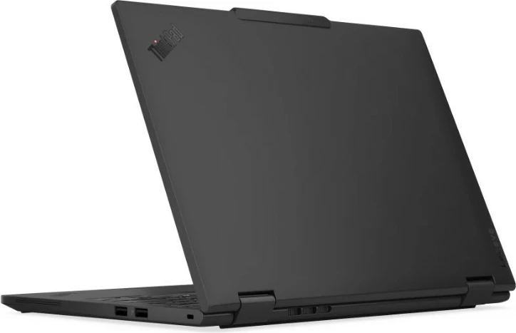 Ultrabook 2-v-1 Lenovo ThinkPad T14s Gen 1, 14", Intel Core Ultra 7 255U, 32 GB RAM pomnilnika, 1 TB SSD, Windows 11 Pro, črn