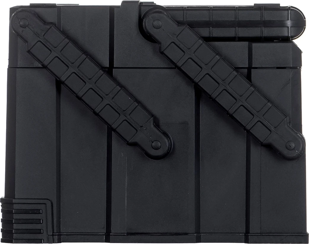 Organizator orodja 22", Keter, črn