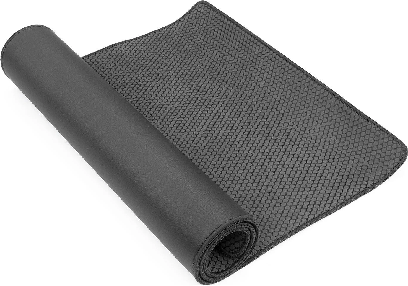 Velik mišji podlog Redragon P032 FLICK XL, 90x40 cm, črn