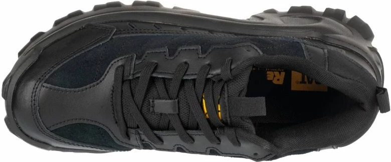 Kepi za moške Caterpillar, črni