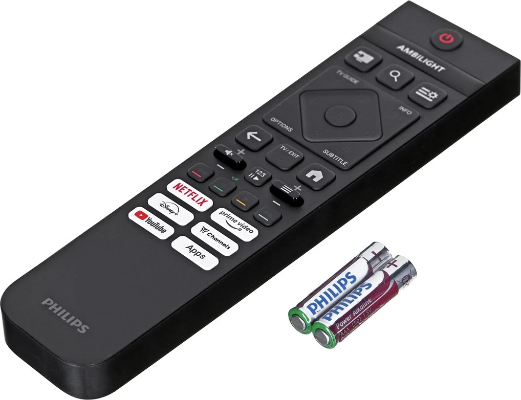 Pametni televizor Philips 32PFS6900/12, 32", Full HD, LED, Wi‑Fi, črn Pametni televizor Philips 32PFS6900/12, 32", Full HD, LED, Wi‑Fi, črn