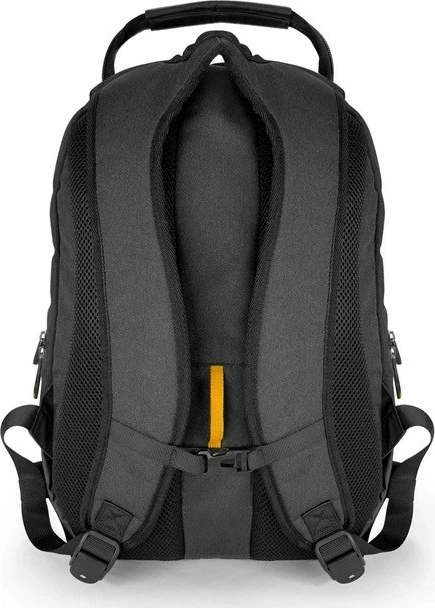 Črno 30L kolesarsko/športno nahrbtnik Wozinsky WBB30BK