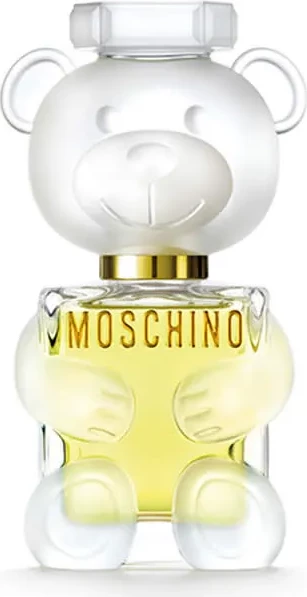Eau de Parfum Toy 2 Moschino, 50 ml
