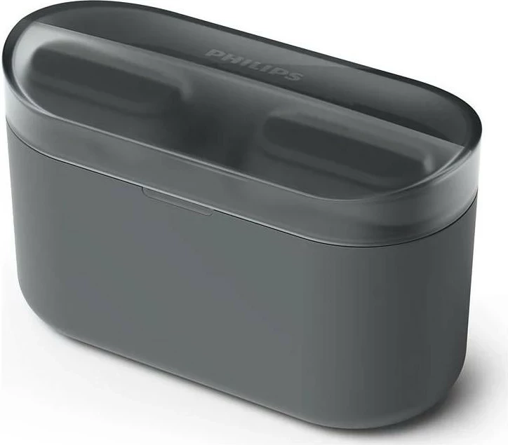 Slušalke z aktivnim dušenjem šuma Philips TAT6908BK/00, Bluetooth 5.3, IPX4, črne Slušalke z aktivnim dušenjem šuma Philips TAT6908BK/00, Bluetooth 5.3, IPX4, črne