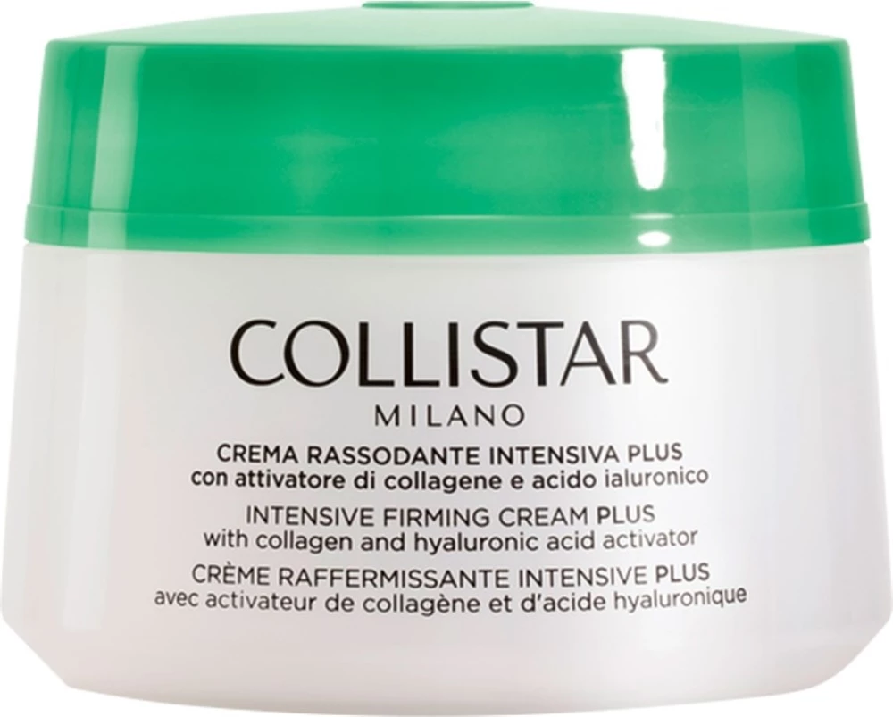 Intenzivna učvrščevalna krema za telo Collistar Intensive Firming Cream Plus, 400 ml