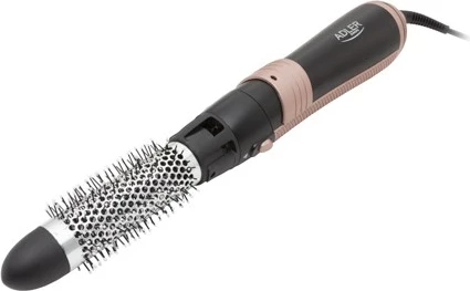 Stilizator za lase Adler AD 2022, 1200 W, črn