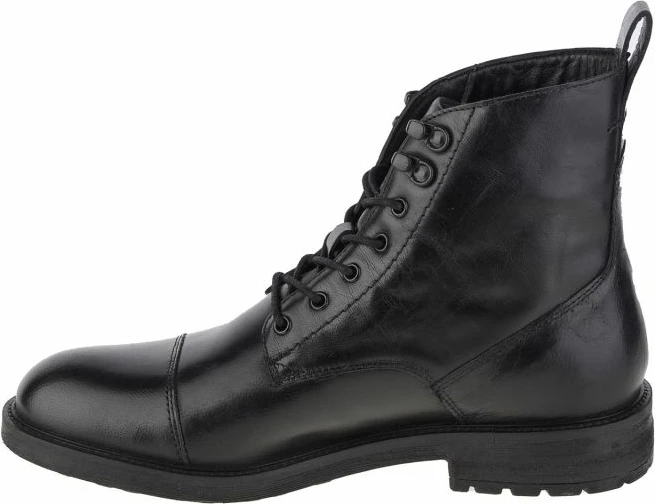 Višje čevlji, Levis Emerson M 234725-825-559, črni