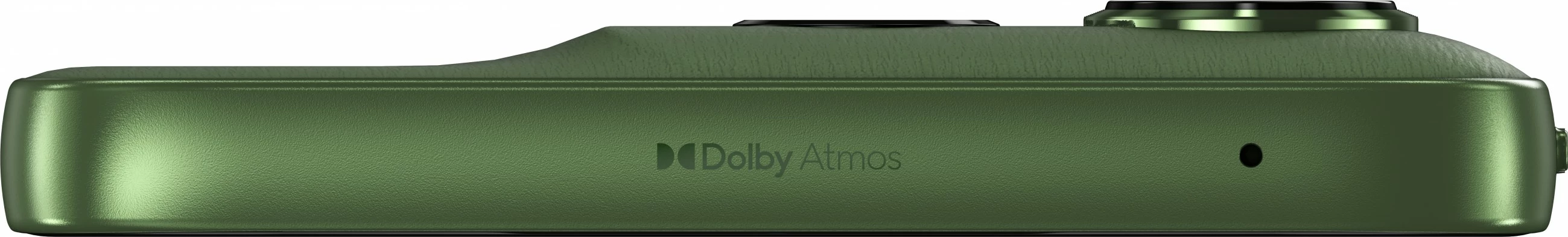 Pametni telefon Motorola Moto G56 5G, 8 GB RAM pomnilnik, 256 GB, zelen