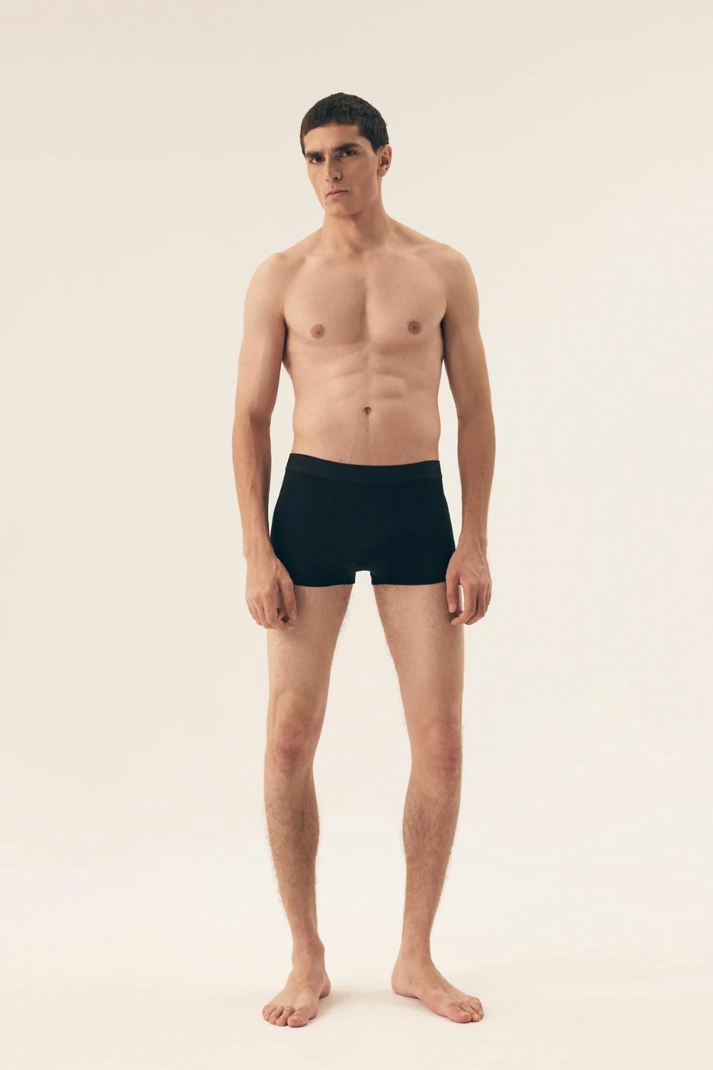 Set moških boksaric Henderson 209617, temno moder