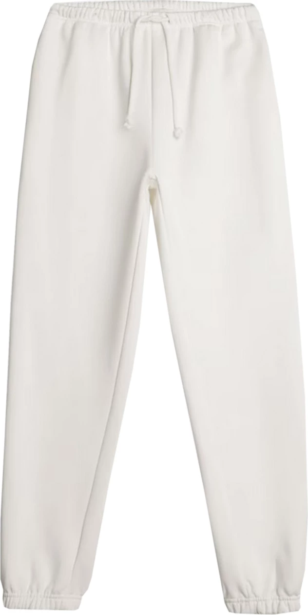 Športne hlače za ženske Outhorn, bele
