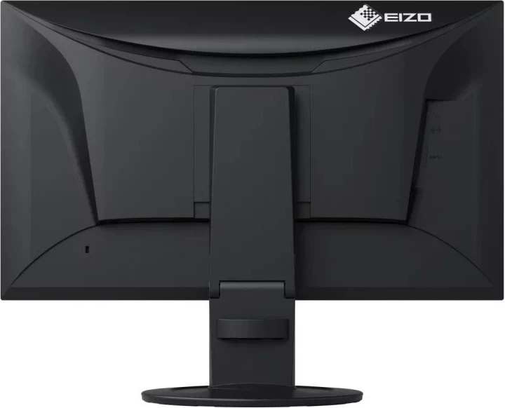 Monitor 24", Full HD, črn — Eizo FlexScan EV2460-BK