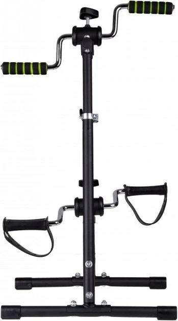 Rotor za rehabilitacijo rok in nog ANTAR AT51124, črn