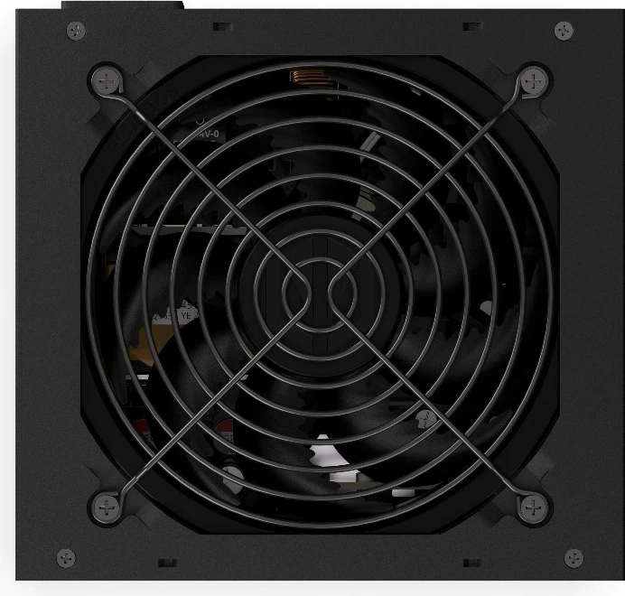 Napajalnik Endorfy Supremo FM6 Gold 1000W, modularen, 80 PLUS Gold, črn