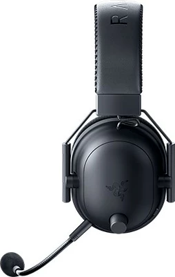 Gaming slušalke Razer Blackshark V2 Pro, brezžične, 330 g, črne
