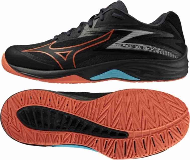Volejbolske atlete Mizuno THUNDER BLADE Z, za moške