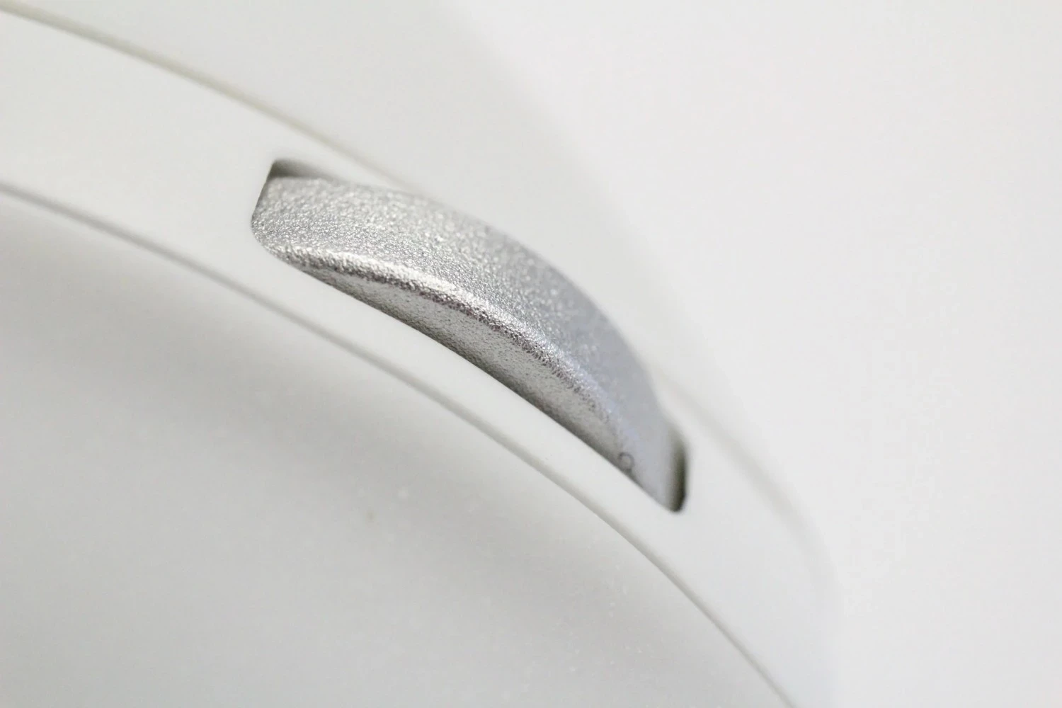 Ergonomičen miš Matias PTB Mac USB-A, bel