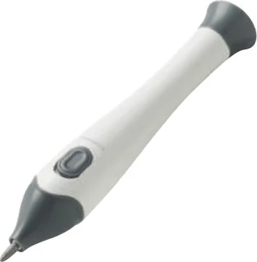 Električna pila za nohte Medisana MP 810, bela