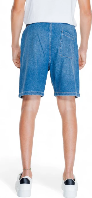 Šorce Jack & Jones, moški, modre