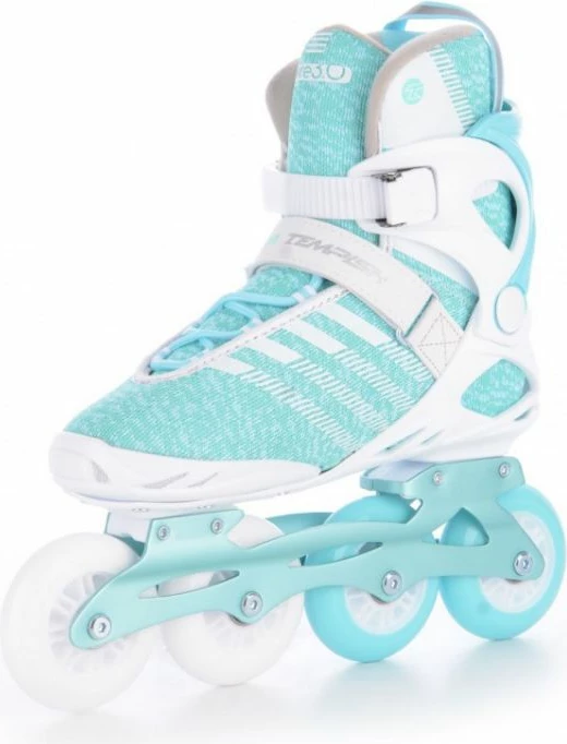 Rekreativna kolesa Tempish za ženske, modra