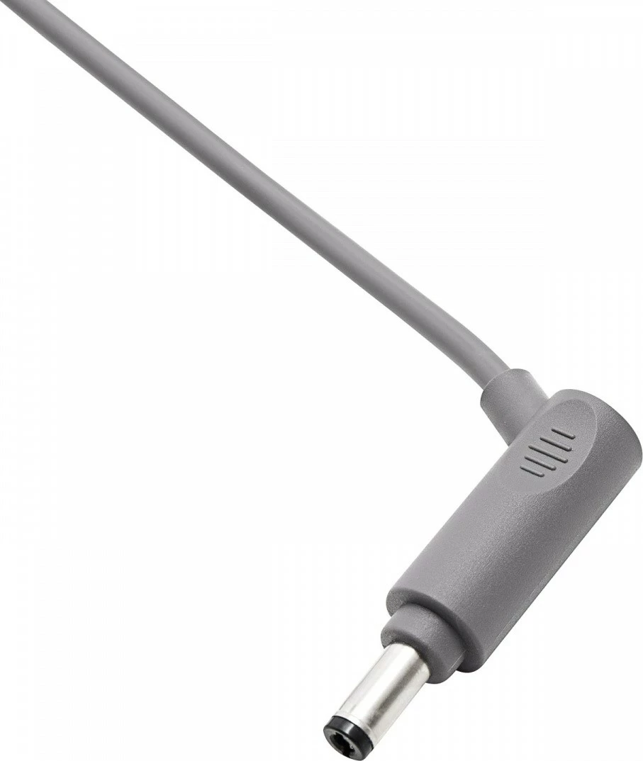 Polnilnik za steno za Dyson V6 V7 V8 AKYGA AK-PD-06, 26.1V 0.78A, siv