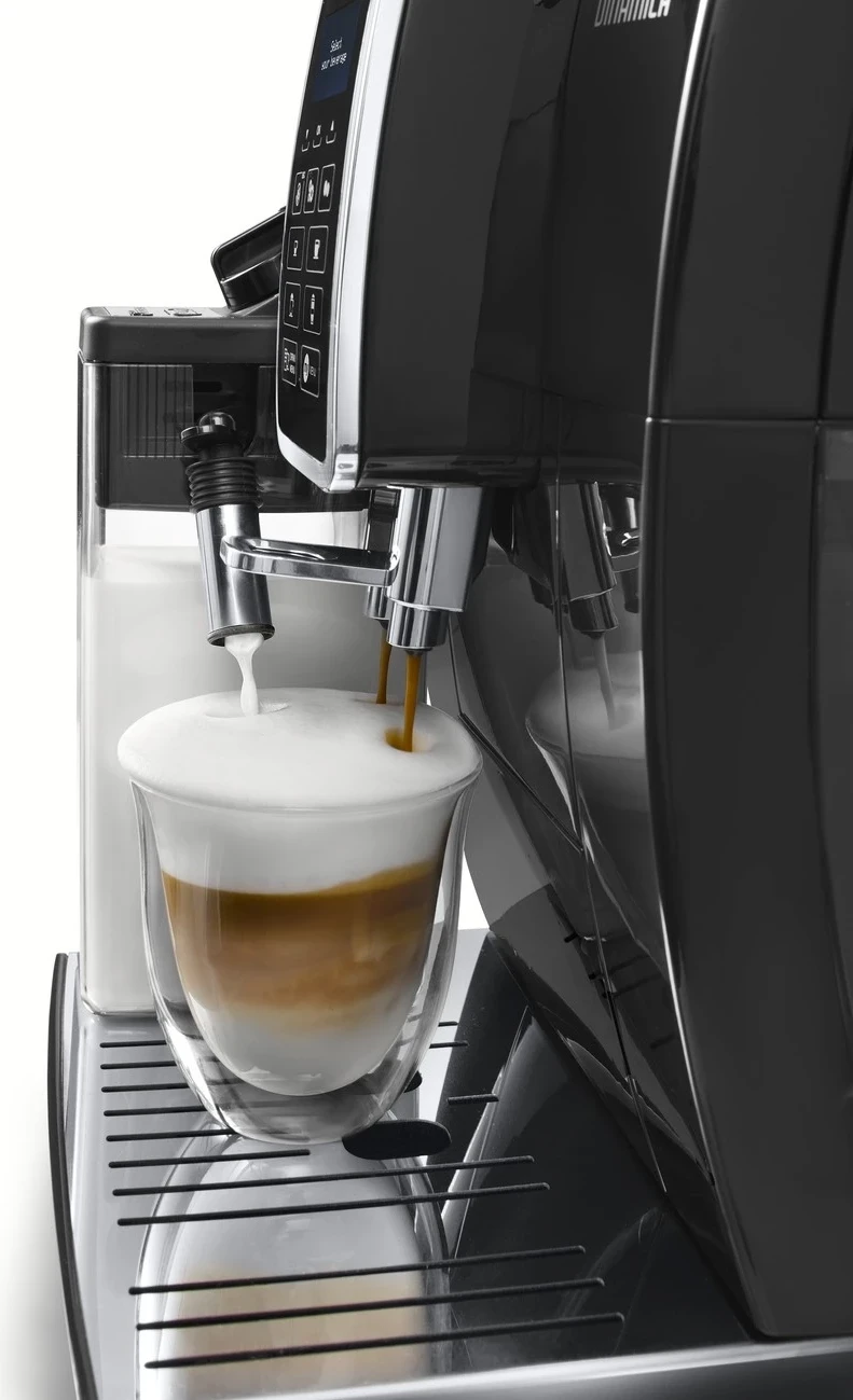 Kavni avtomat De'Longhi Dinamica ECAM 350.55.B