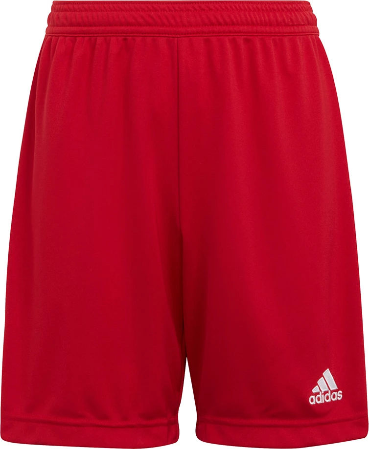 Kratke hlače za otroke adidas, rdeče