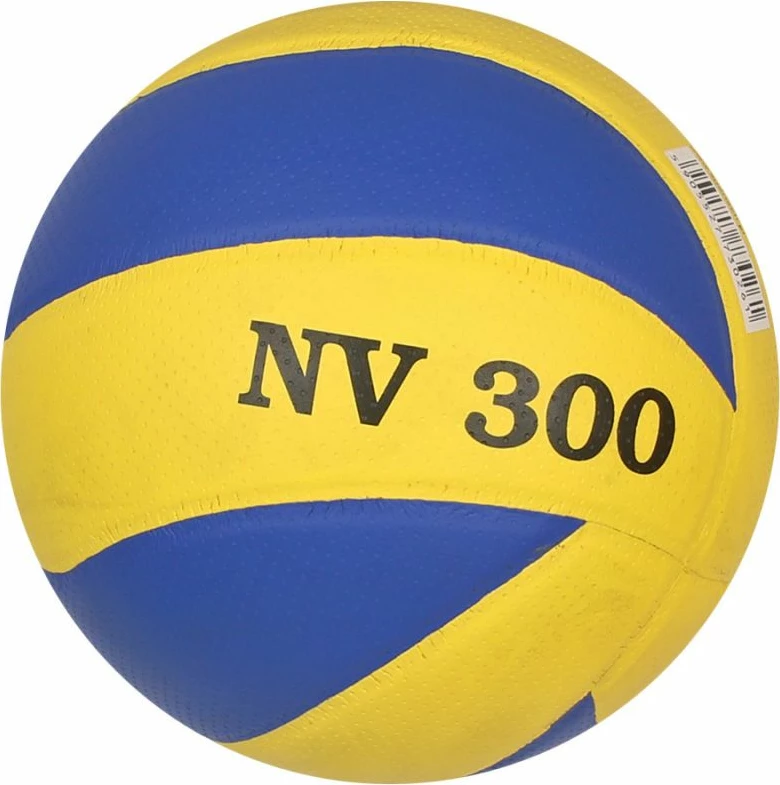 Volleyball žoga za moške, ženske in otroke NV 300 S863686