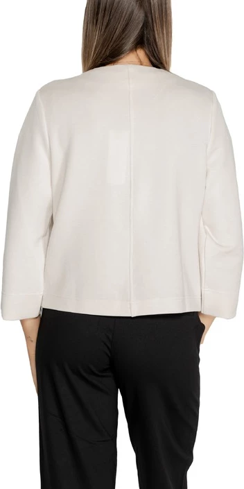 Pallto žensk Street One, beige