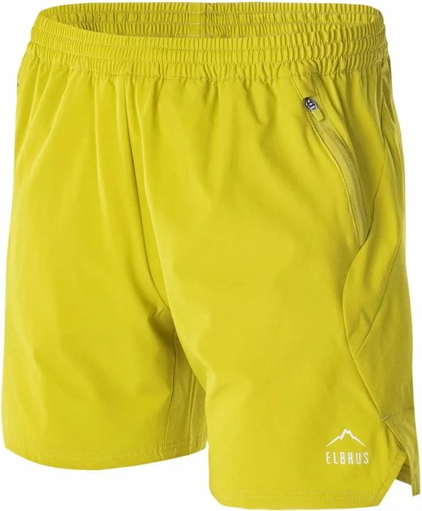 Šorce za moške Elbrus Cabio M, rumene