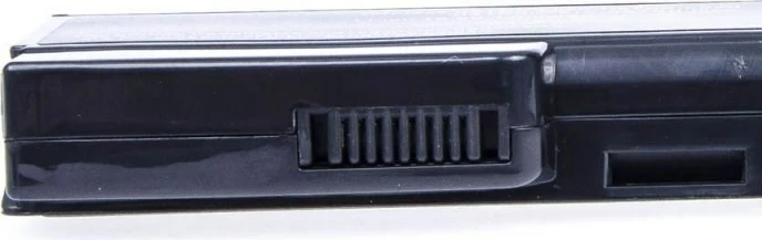 Baterija za prenosnik Green Cell HP50, črna