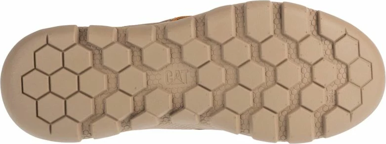 Čevlji za moške Caterpillar, rjavi